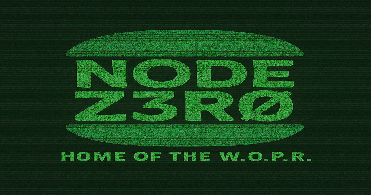 W.O.P.R.